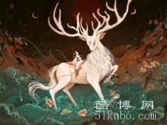 山海经中最唯美的名字有哪些，山海经最唯美的名字前十推荐（认知度较高）