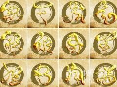 12属相顺序年龄，12生肖2022年多大（2010属虎人周岁为12岁）