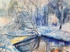 梦见画画什么意思，预示事业进展很顺利/梦境不同的场景解析