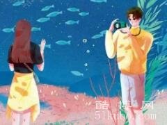 男生掩饰暗恋你的表现，总是解释是巧合/六大细节暗示喜欢你