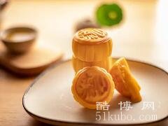 中秋节吃什么传统食物，月饼/桂花酒/绿豆糕