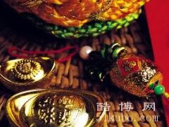 祝发财又不俗的句子：万事顺意/乐无边(精选20句)