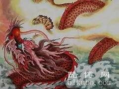 鸡为什么是龙的贵人：各方面互补/生肖龙适合结婚的生肖