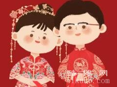梦见自己结婚是什么意思，近期运势不错（不同人群梦见结婚寓意）