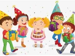 梦见过生日是什么意思：生活幸福/会有意外惊喜