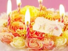 2023最新生日祝福语：万事遂心-平安喜乐（简短有深度）