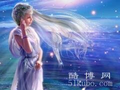 天蝎座女生最大的弱点：强烈的控制欲和敏感度（很难建立信任感）