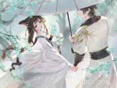 浪漫高级小众惊艳干净的网名合集：简约有涵养（遇与你）