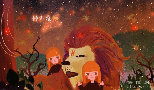 哪一个火象星座最不好惹？火象狮子座(行走的炸药桶）