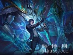 王者昵称男高冷霸气精选：只手遮天(高质量王者男id分享)