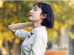 天蝎男喜欢的女孩的特点和性格：独立自主/拥有个人追求的女孩