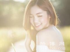 追女孩个性签名：独爱之人，唯卿而已（简短而招女生喜欢）