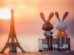 情话最暖心短句精选：句句深情甜蜜/打动人心（30句）