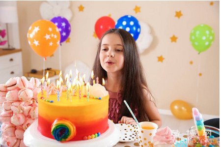 祝福闺女生日快乐的句子：爱意满满（精选22句）