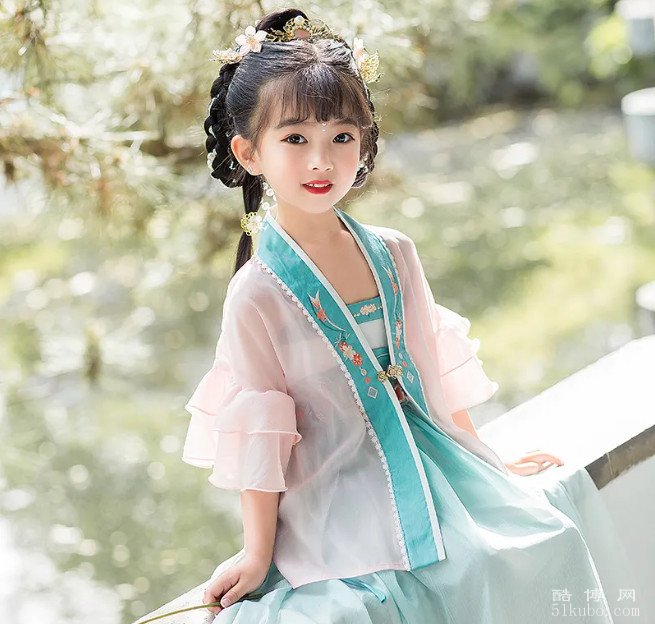 诗经楚辞里的绝美名字女孩：诗情画意/楚楚动人（婉如、灵然）