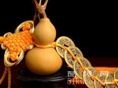 什么属相的人不能挂葫芦：属相为鼠的人不宜挂葫芦