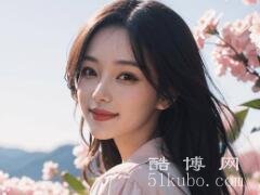 2024最火的昵称女版精选：叹红颜的伊人（个性又流行）