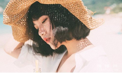 O型血的恋爱模式：爱恨分明/对浪漫充满向往