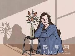 抖音抓住人心的共鸣句子：走心令人动容(自己才是人生的底牌)