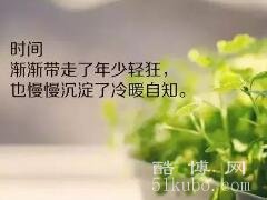 最近很火走心的句子：备受瞩目/抒发内心深情的话语