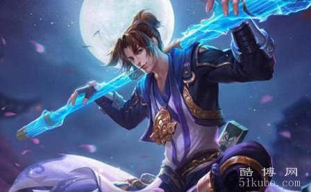 霸气冷漠的男生游戏名字：又酷又拽/有气势（不屈的战魂）