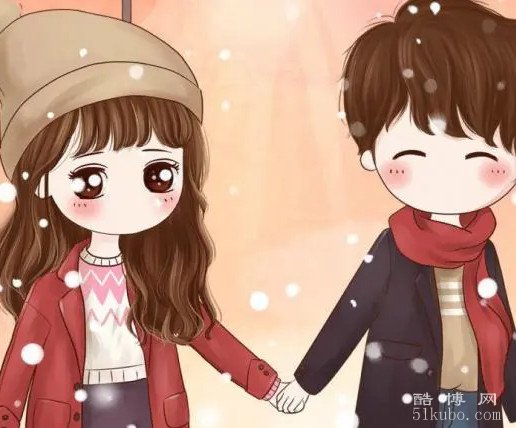 可爱有趣的情侣ID：呆萌好听/超甜（精选45个）