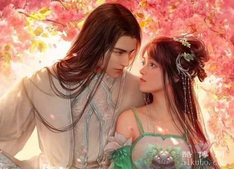 搞笑有趣的情侣游戏名字：幽默又可爱（萌夫‖悍妻）