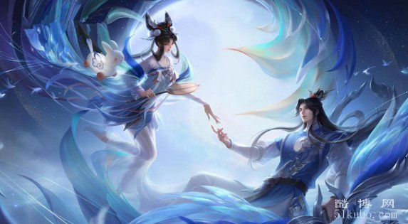 情侣专用的浪漫游戏cp网名：又宠又甜（精选68个）