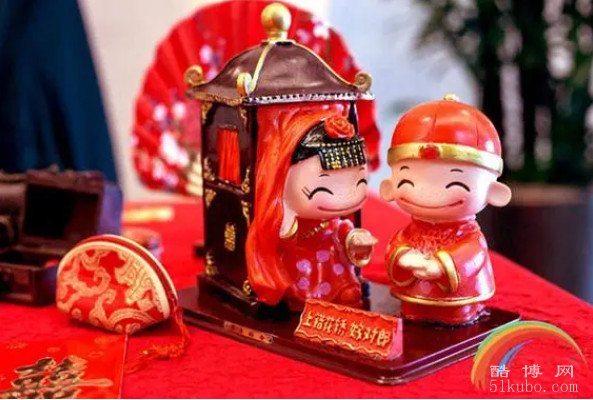恭喜朋友儿子结婚的祝福语；吉祥又好听（精选18句）