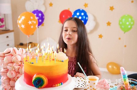 祝女儿生日精致的句子：暖心有爱（精选22句）