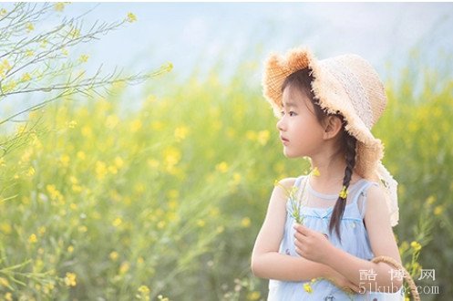 好听稀少的女孩名字：干净有灵气（2024推荐）