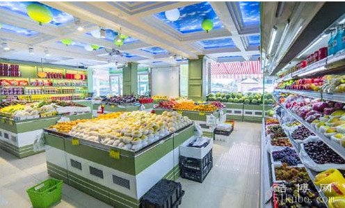 超市店名字独特大气招财：吉祥又好听（顺发、优美佳）