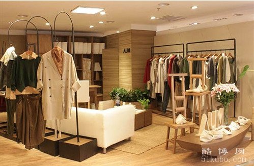 开女装店取什么名字好：选用吉祥旺财字样/体现店铺的特色