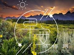 每天一句话正能量早安文案推荐：拥抱变化/接受挑战!