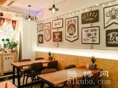 能吸引年轻人的店铺名字：高端有格调/适用多种风格店铺起名