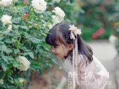 女孩名字大气端庄推荐：善美/云薇(精选100个)
