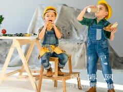 一听就开心男孩乳名：哇塞/乐乐(今年最新分享)