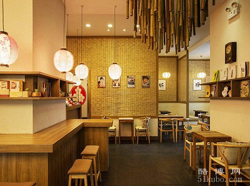 独特风格的小店名称：新颖有创意（啡你莫属）