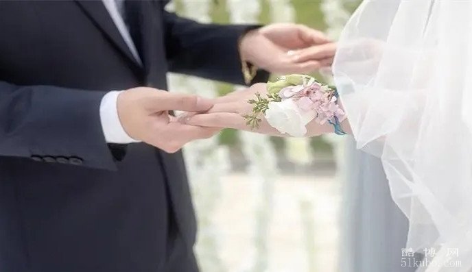 梦见和以前的情人结婚：渴望幸福生活/代表新生活的开始