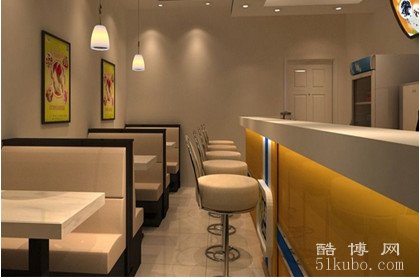 简约唯美好听的店名：清新/文艺范十足（拾光小苑）
