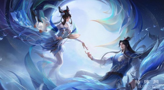 游戏id取名鬼才情侣名字：逗比又搞笑（精选45个）