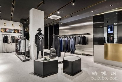 2024年非常招财的男装店铺名字：吉祥有财气（精选45个）