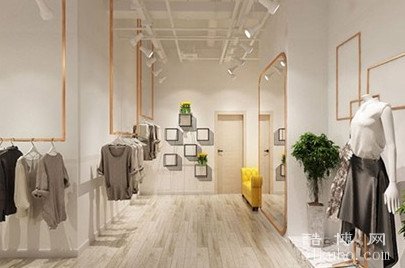 新颖独特的服装店名字：响亮又大气（精选）