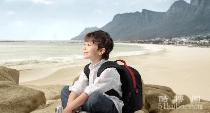 大气阳光男孩名2024精选：帅气好听（希煦、璟诚）
