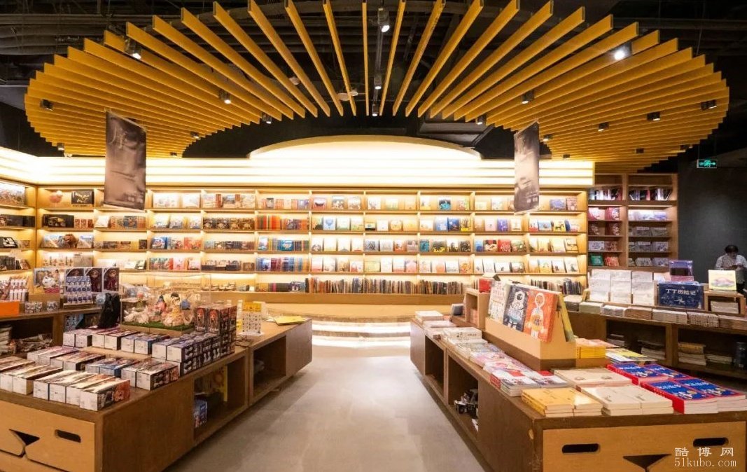 古典儒雅有诗意的书店名字：文艺有格调（墨涵、云锦）