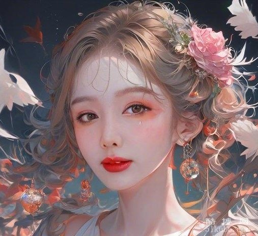哪些星座2024桃花运好：双子座/桃花遍地开