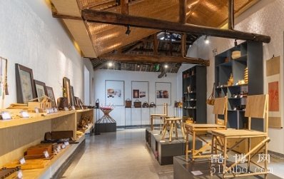 好听有创意的手工店铺名字：独特有吸引力（织梦轩、玲珑阁）