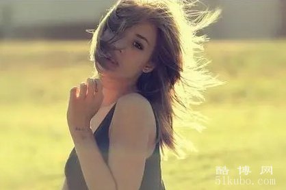 不会在乎自身利益总为别人着想的血型：B型血/内心善良