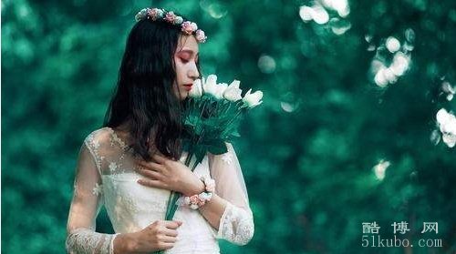 气质干净有仙气的网名：清新脱俗（精选）