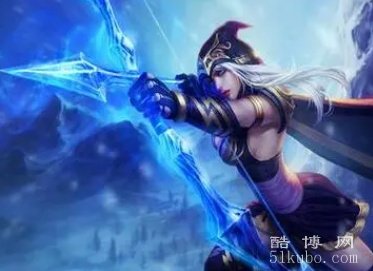 独一无二的霸气女游戏名字：与众不同（黑色少女心）